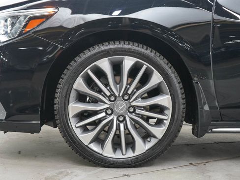Used 2020 Acura RLX w/ Technology Package FWD image 27