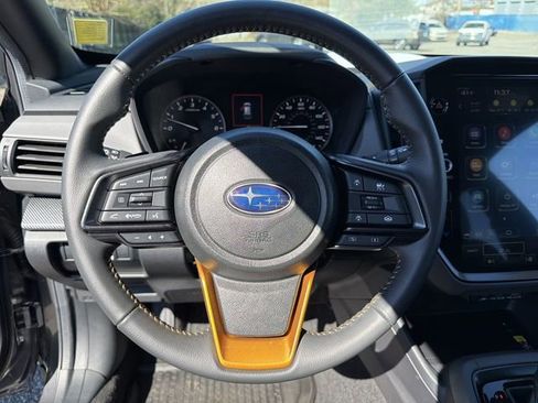 Used 2024 Subaru Crosstrek 2.5i Wilderness image 13