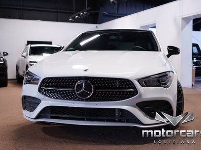 Used 2021 Mercedes-Benz CLA 250