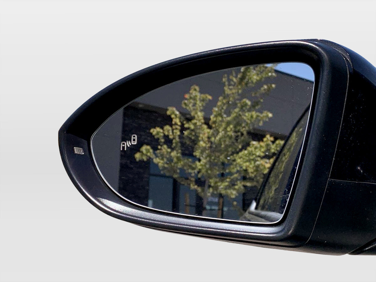 Used 2024 Volkswagen Jetta GLI Autobahn FWD image 14