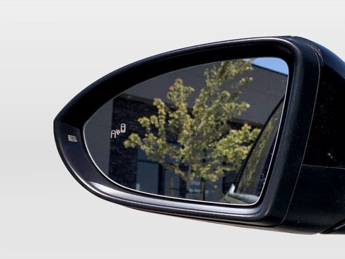 Used 2024 Volkswagen Jetta GLI Autobahn FWD image 14