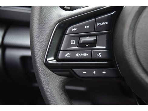 New 2026 Subaru Crosstrek 2.0i Premium AWD/4WD image 30