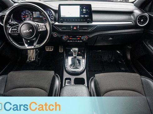 Used 2024 Kia Forte GT-Line FWD image 23