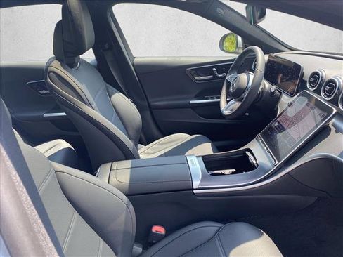 Used 2024 Mercedes-Benz C 300 Sedan image 25