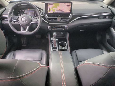 Used 2023 Nissan Altima 2.5 SR w/ SR Premium Package AWD/4WD image 24