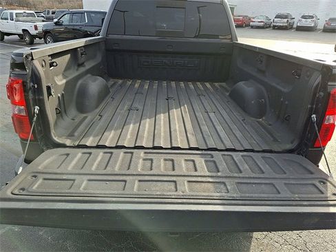 Used 2016 GMC Sierra 2500 Denali w/ Duramax Plus Package image 30