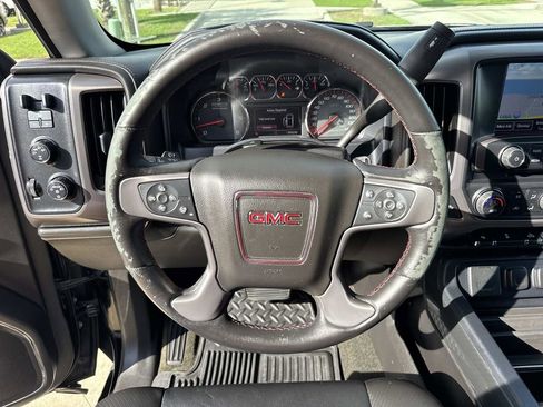 Used 2015 GMC Sierra 1500 SLT image 23