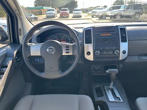 Used 2011 Nissan Xterra S AWD/4WD image 14