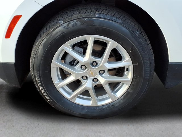 Used 2024 Chevrolet Equinox LT AWD/4WD image 10