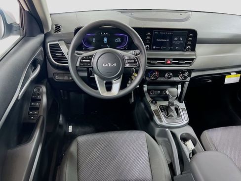 New 2026 Kia Seltos LX image 20