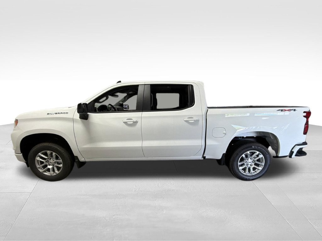 New 2026 Chevrolet Silverado 1500 RST AWD/4WD image 5