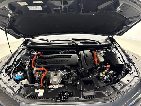Used 2024 Honda Accord Touring image 14