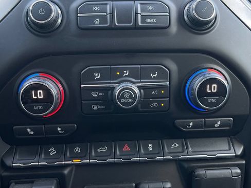 Used 2020 Chevrolet Silverado 1500 LT w/ All-Star Edition AWD/4WD image 55