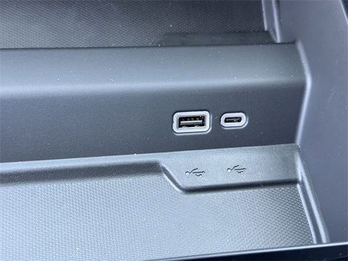 New 2026 Chevrolet Tahoe Z71 w/ Z71 Off-Road Package image 25