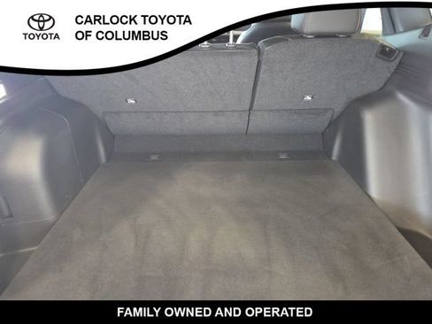 Used 2026 Honda CR-V Sport-L image 16