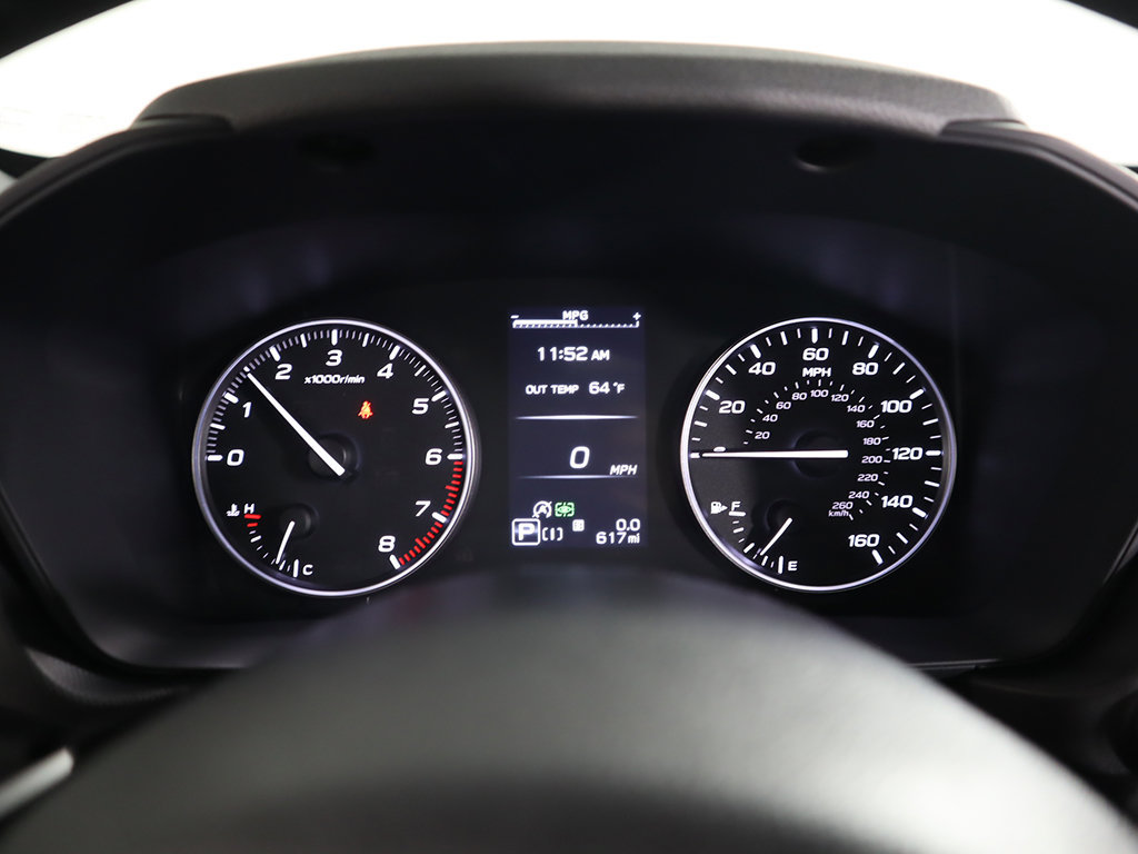 Used 2026 Subaru Forester Touring AWD/4WD image 48