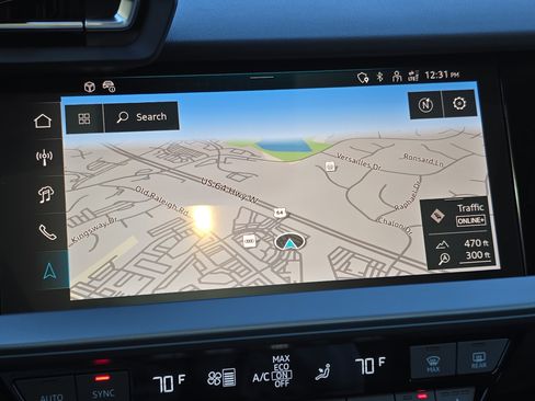 New 2026 Audi A3 2.0T Premium Plus image 21