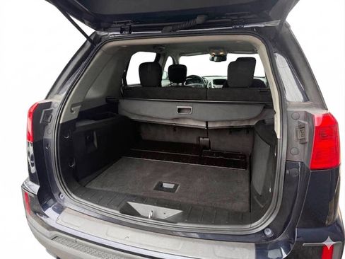 Used 2016 GMC Terrain SLE image 9