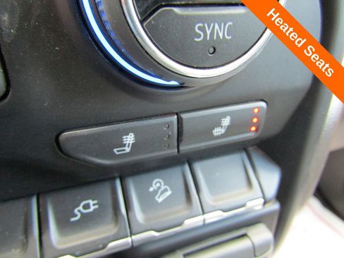 Used 2023 Chevrolet Silverado 2500 LT AWD/4WD image 15