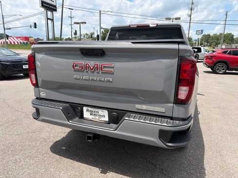 Used 2024 GMC Sierra 1500 Elevation AWD/4WD image 20