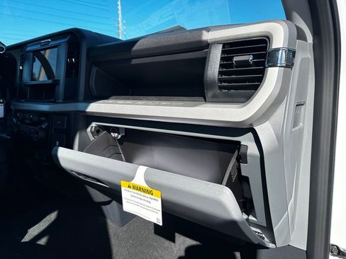 New 2026 Ford F350 XL w/ STX Appearance Package image 42