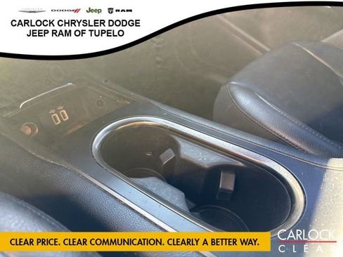 Used 2019 Lincoln MKC Premiere image 22