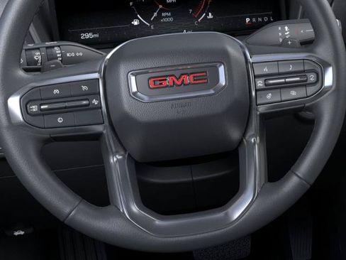 New 2027 GMC Terrain Elevation w/ Elevation Premium Package FWD image 19