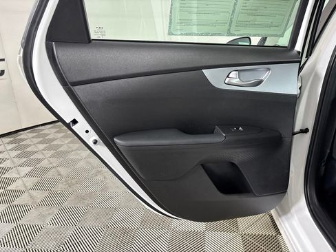 Used 2024 Kia Forte LXS FWD image 20