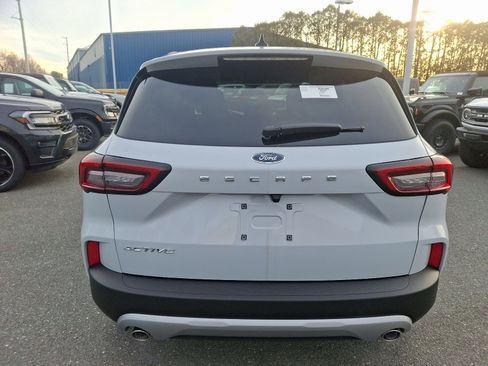 New 2025 Ford Escape Active w/ Cold Weather Package image 6