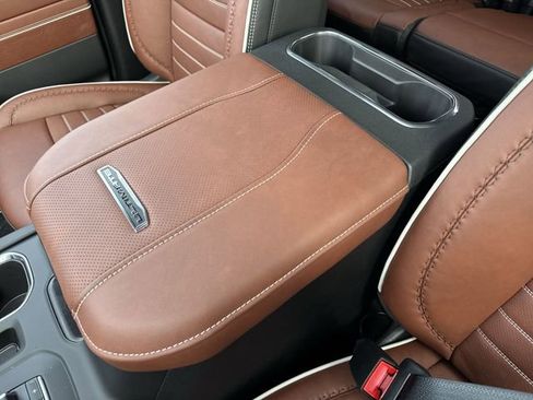 New 2026 GMC Sierra 3500 Denali Ultimate image 21