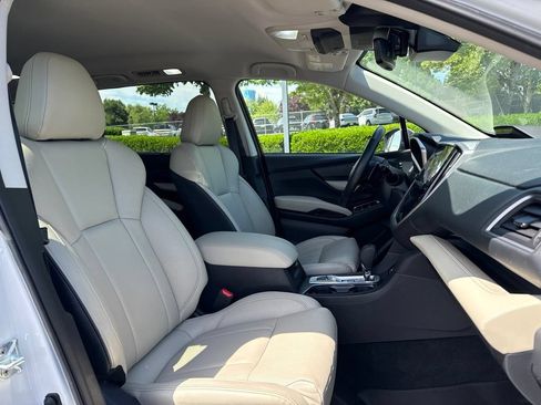 Used 2023 Subaru Ascent Limited AWD/4WD image 25