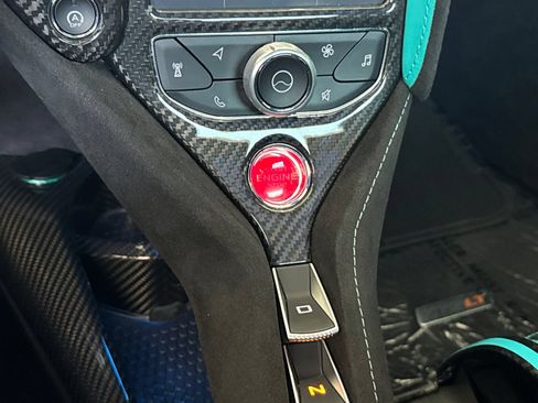 Used 2022 McLaren 765LT RWD image 24