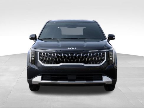 New 2026 Kia Carnival FWD image 2