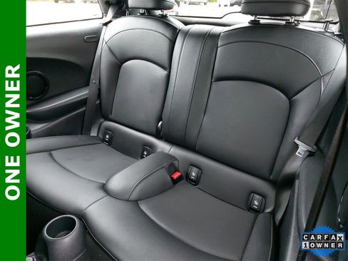 Used 2023 MINI Cooper S image 13