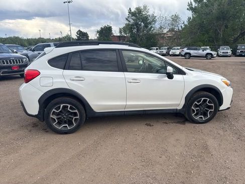 Used 2016 Subaru Crosstrek 2.0i Premium w/ Popular Package #2 AWD/4WD image 5