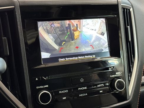 Used 2022 Subaru Crosstrek 2.0i Premium w/ Moonroof Package image 19