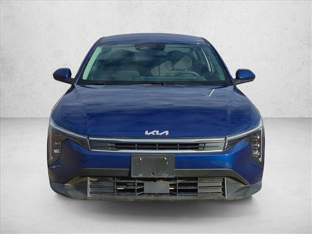 Used 2026 Kia K4 FWD image 2
