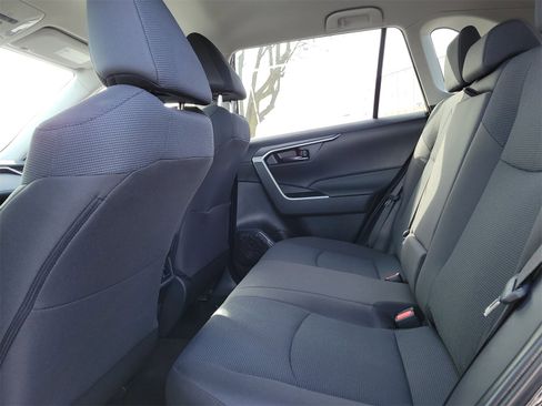 Used 2025 Toyota RAV4 LE image 14
