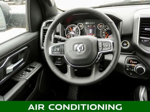 Used 2025 RAM 1500 Big Horn image 9