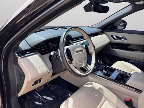 Used 2020 Land Rover Range Rover Velar R-Dynamic S AWD/4WD image 6
