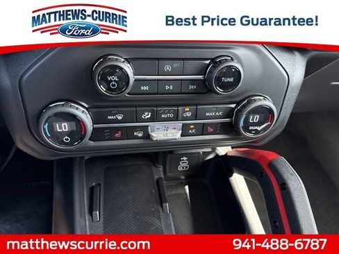 New 2026 Ford Bronco Heritage Edition image 19