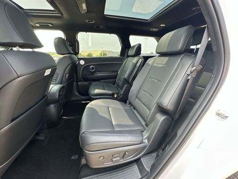 Used 2026 Hyundai Palisade Calligraphy image 27