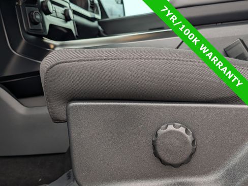 Certified 2023 Ford F150 XL w/ STX Appearance Package image 25