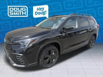 New 2026 Subaru Ascent Premium