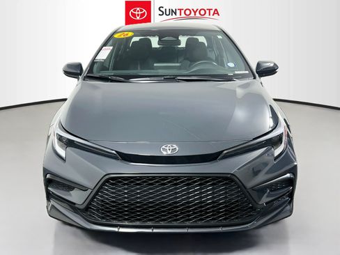 Used 2026 Toyota Corolla SE FWD image 10