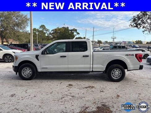 Used 2022 Ford F150 XL w/ Equipment Group 101A High image 15