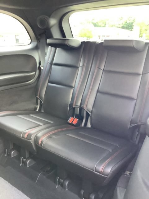 Used 2023 Dodge Durango R/T AWD/4WD image 21