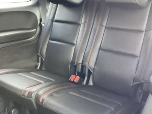 Used 2023 Dodge Durango R/T AWD/4WD image 21