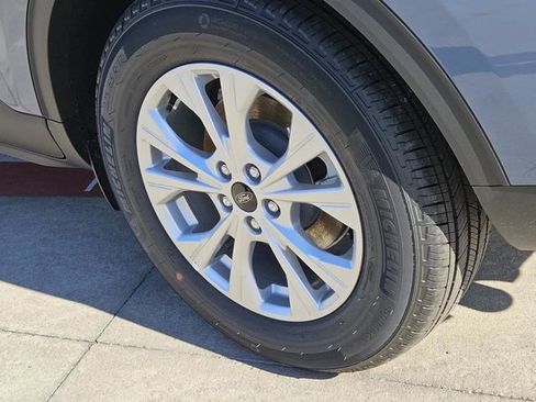 New 2026 Ford Escape Active image 9