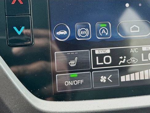 Certified 2026 Subaru Forester Premium AWD/4WD image 15